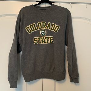 Colorado State University Sweatshirt